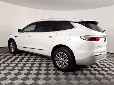 2023 Buick Enclave Premium