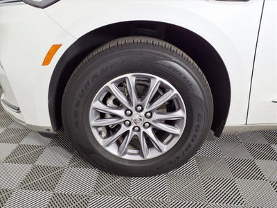 2023 Buick Enclave Premium