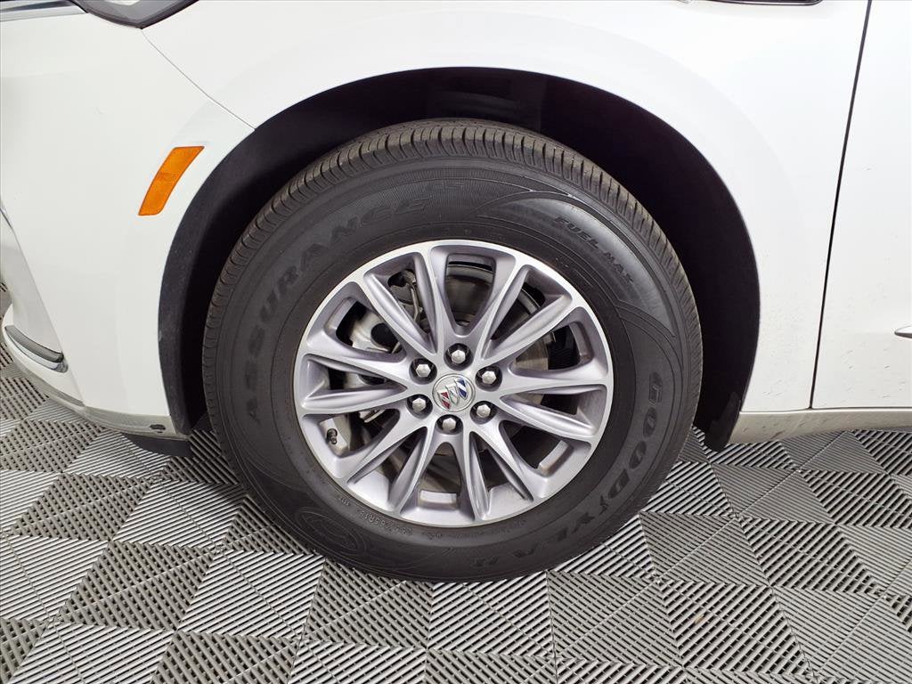 2023 Buick Enclave Premium
