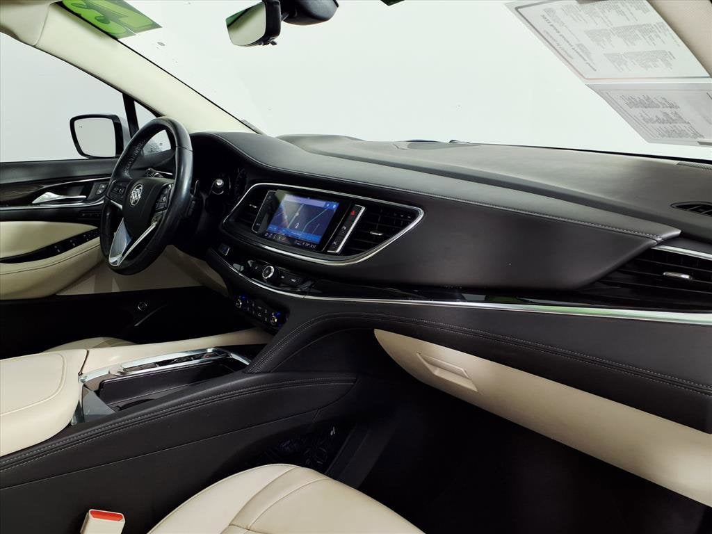 2023 Buick Enclave Premium