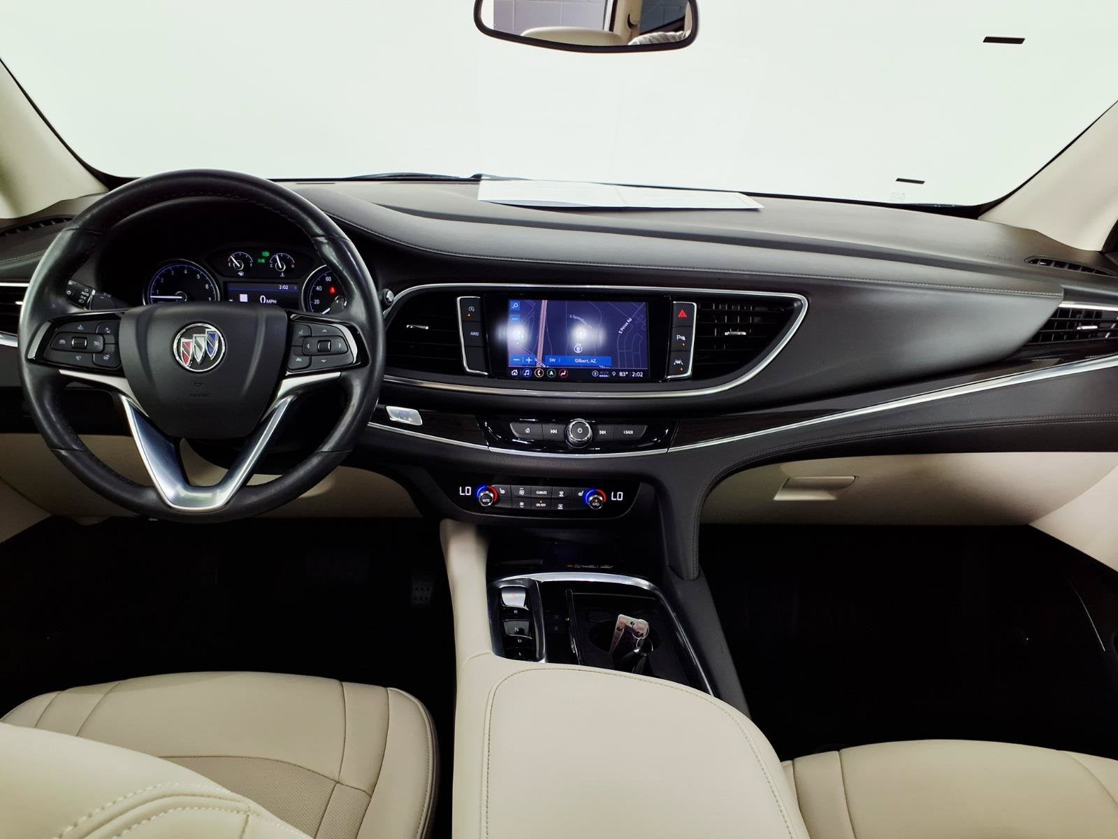 2022 Buick Enclave Essence