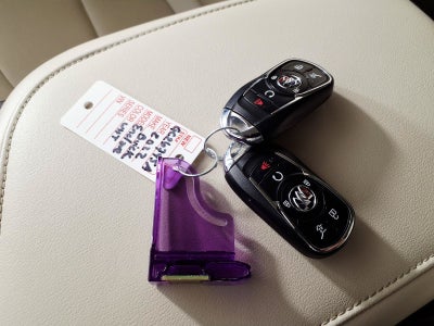 2022 Buick Enclave Essence
