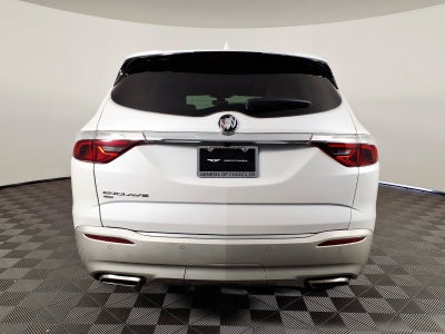 2022 Buick Enclave Essence