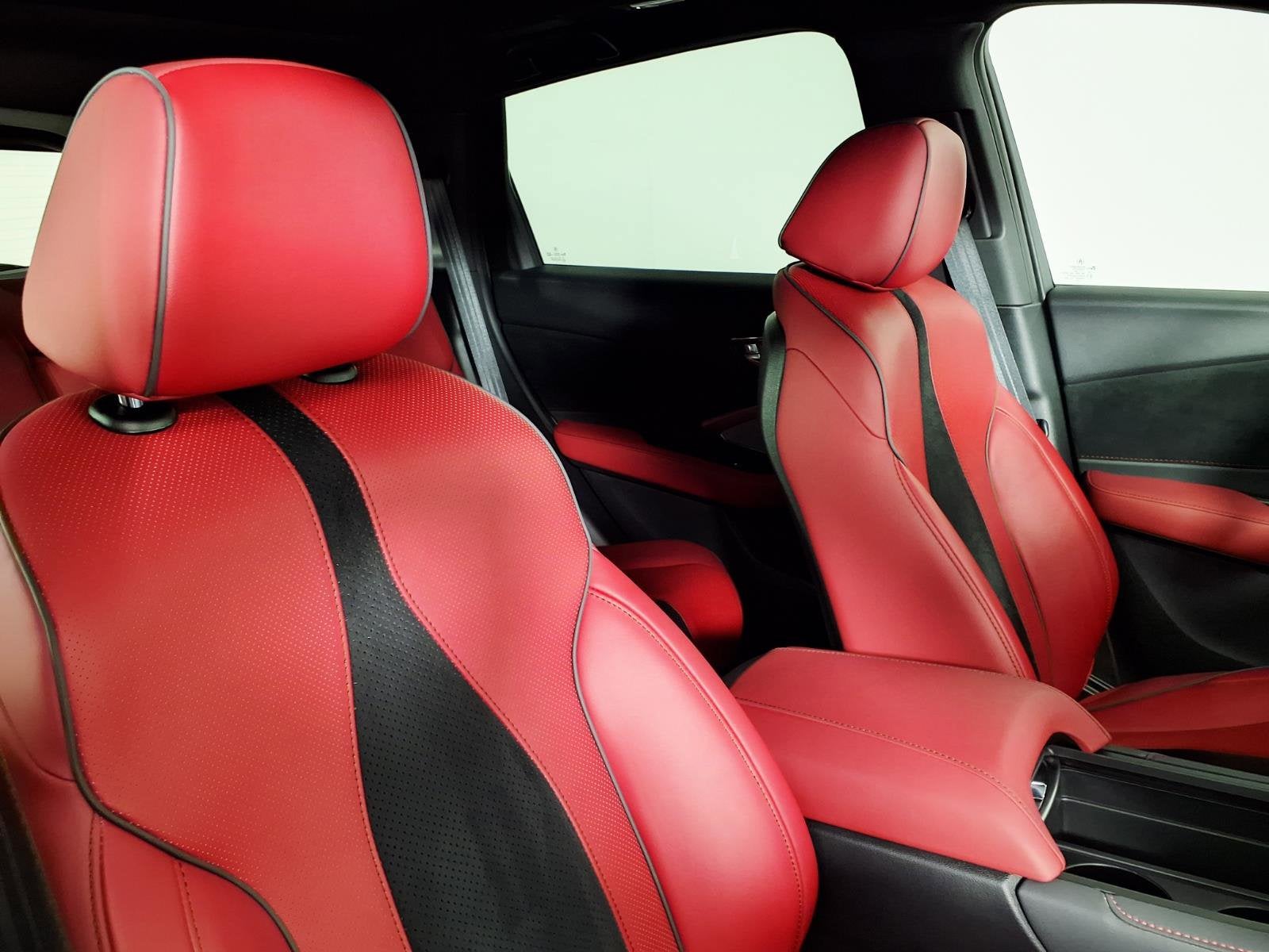 2023 Acura RDX w/A-Spec Package