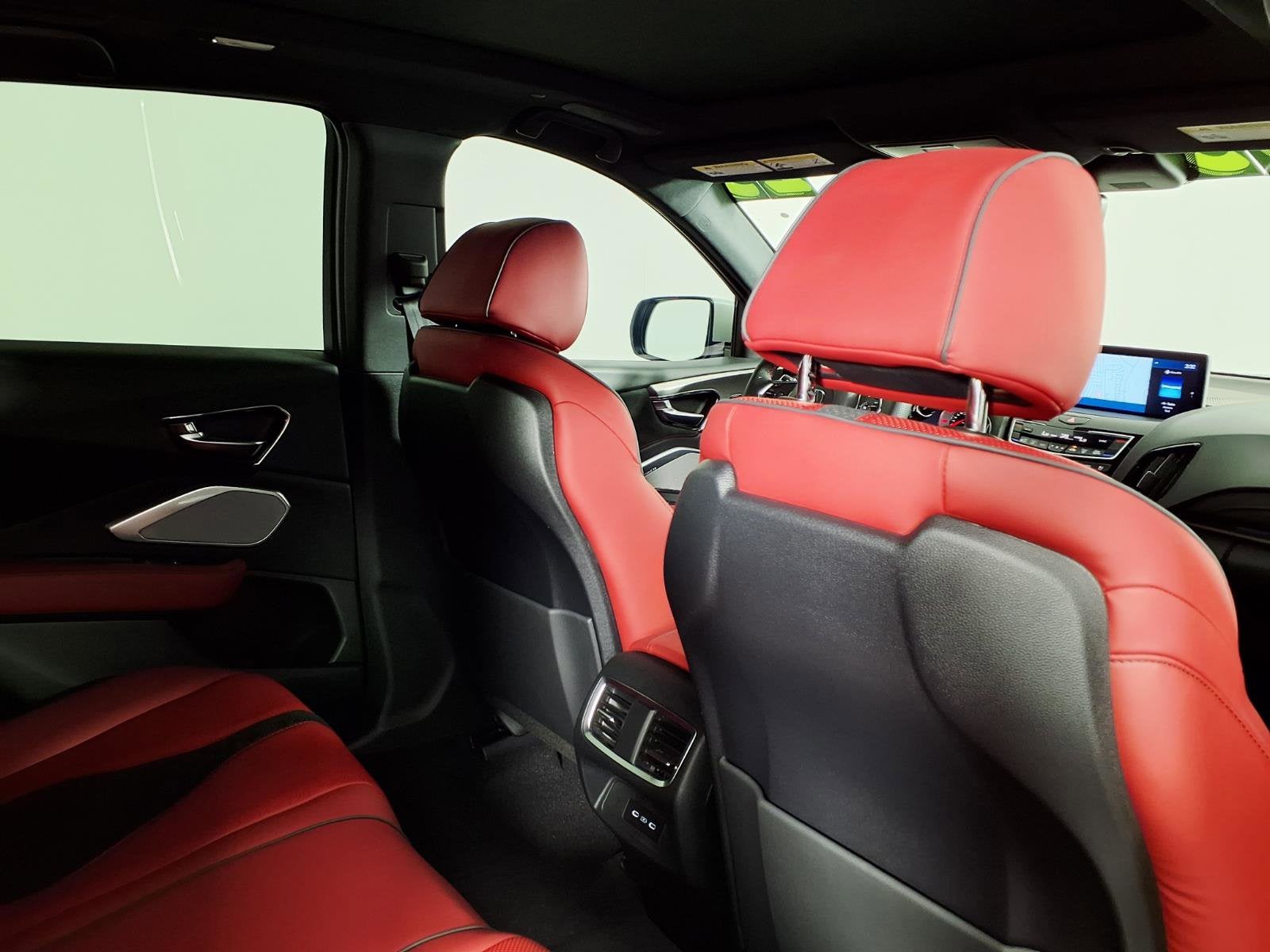 2023 Acura RDX w/A-Spec Package