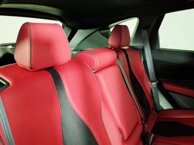 2023 Acura RDX w/A-Spec Package