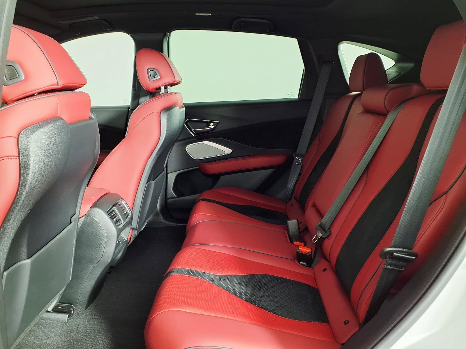 2023 Acura RDX w/A-Spec Package