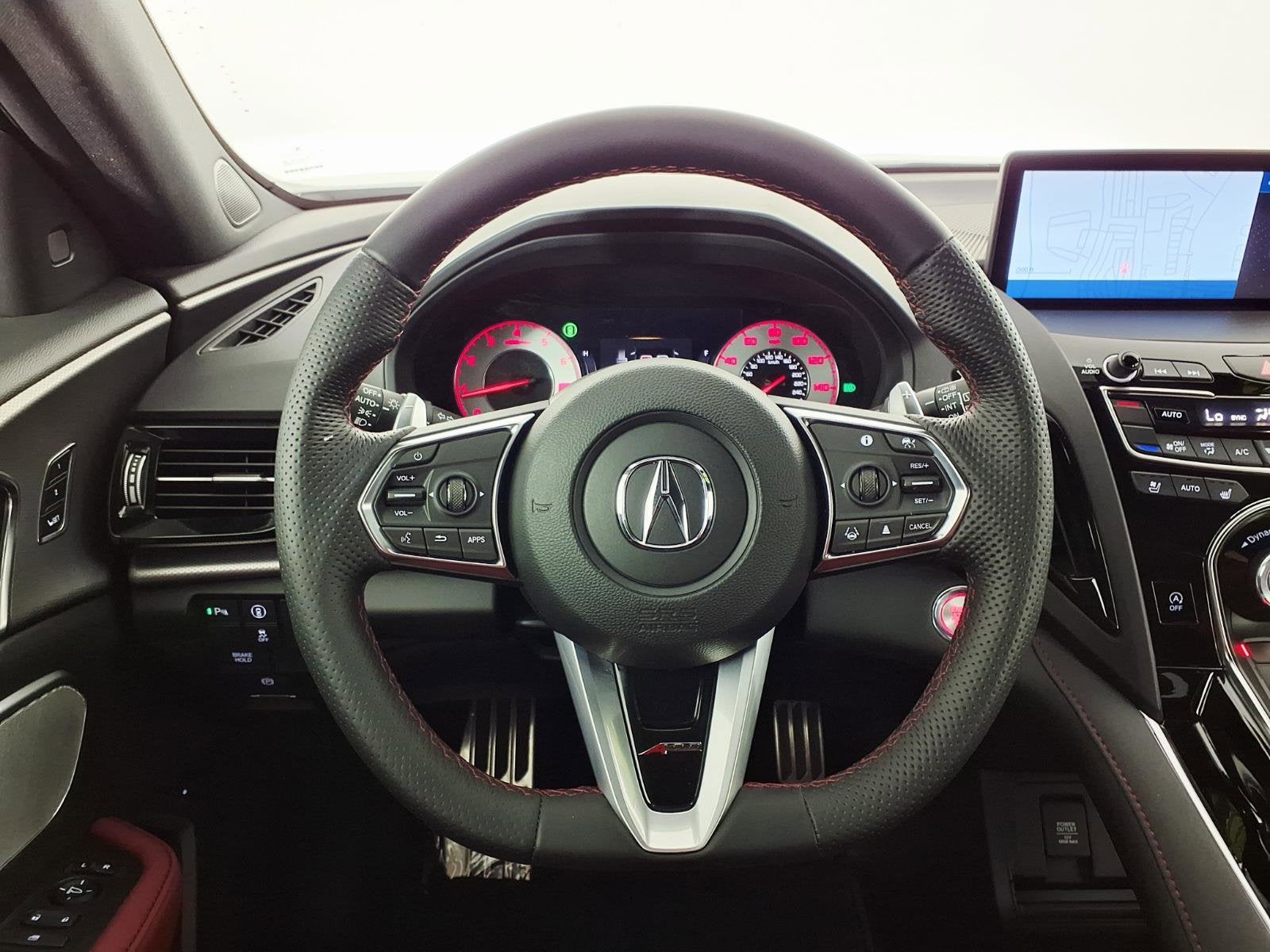 2023 Acura RDX w/A-Spec Package