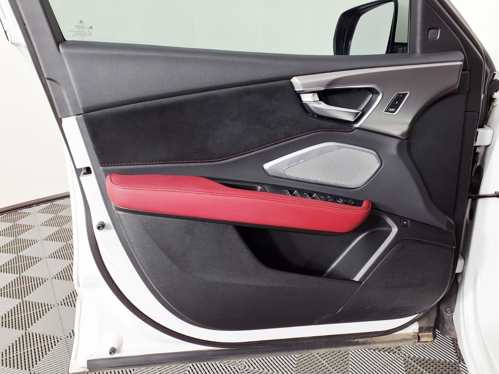 2023 Acura RDX w/A-Spec Package