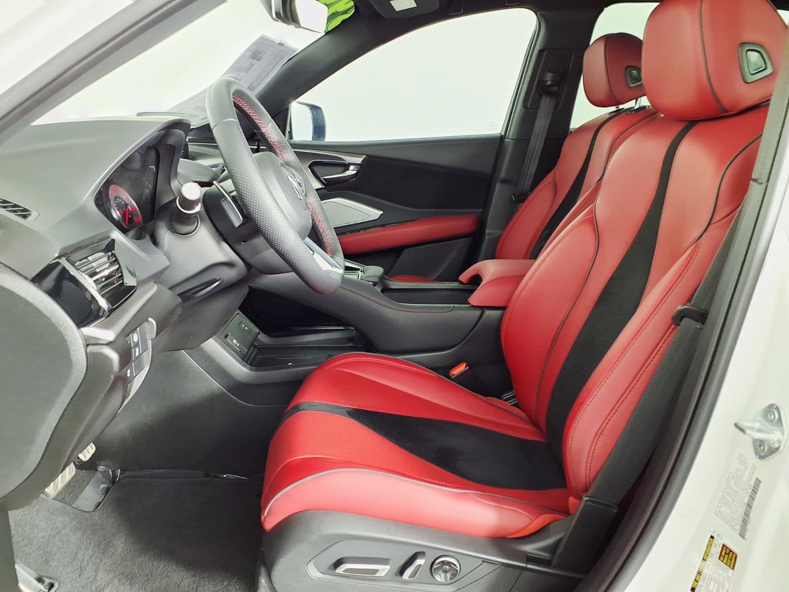 2023 Acura RDX w/A-Spec Package