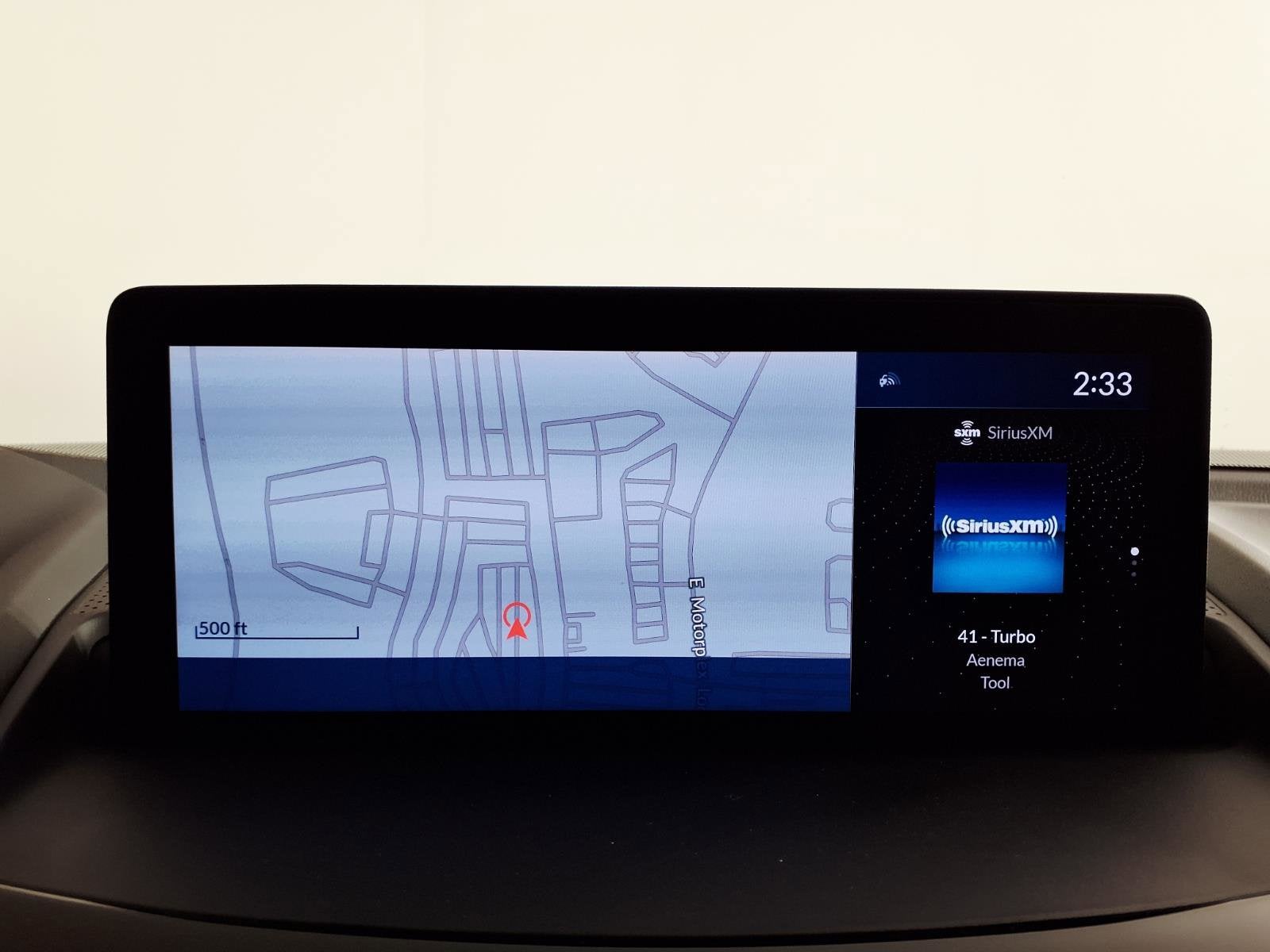 2023 Acura RDX w/A-Spec Package