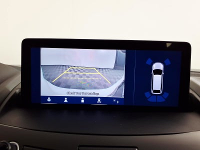 2023 Acura RDX w/A-Spec Package