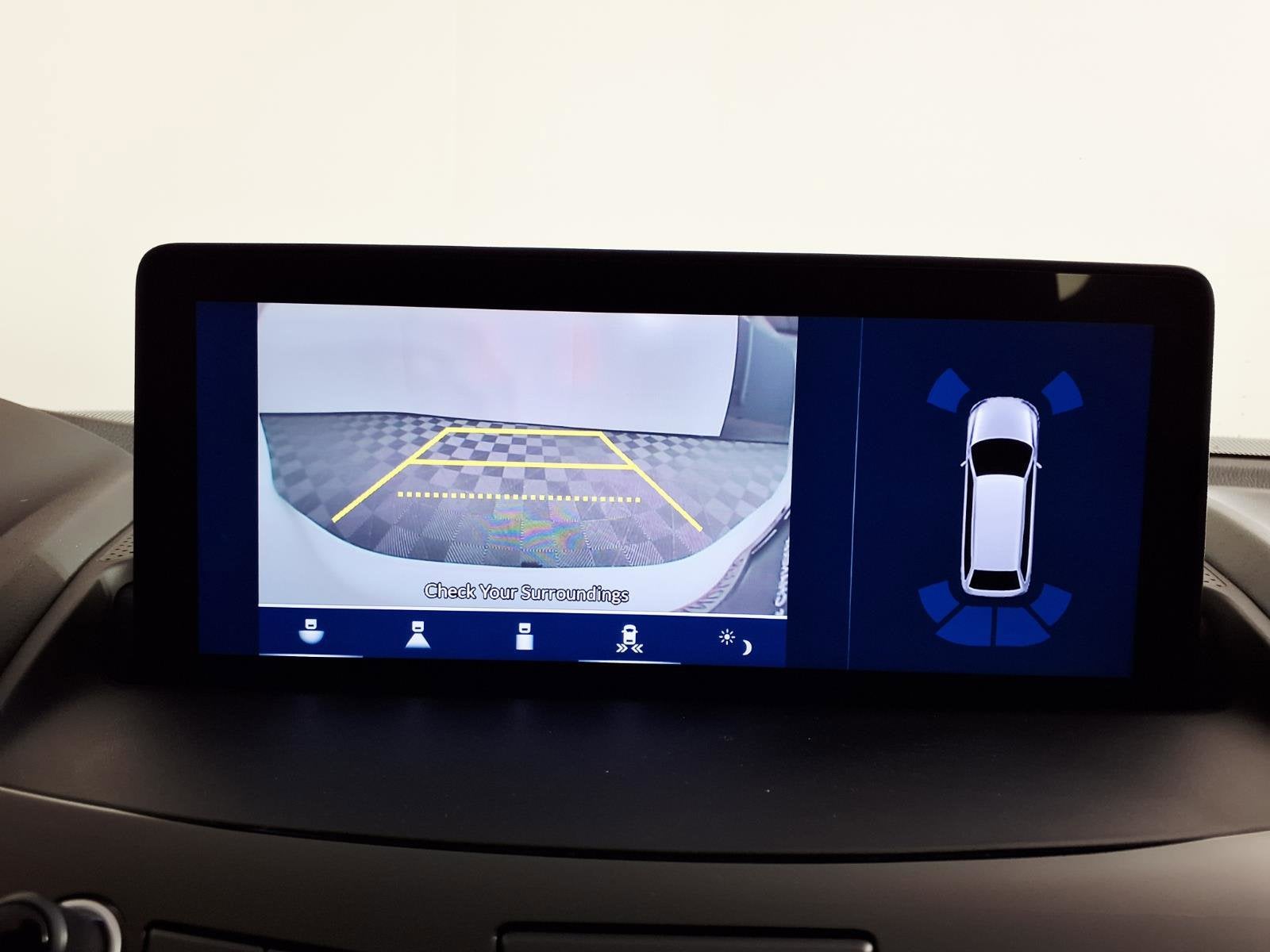 2023 Acura RDX w/A-Spec Package