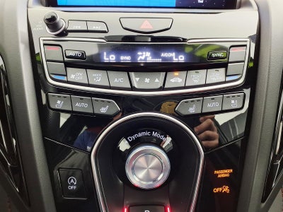 2023 Acura RDX w/A-Spec Package