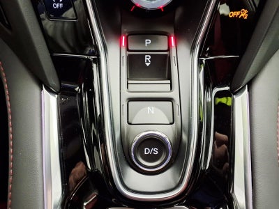 2023 Acura RDX w/A-Spec Package