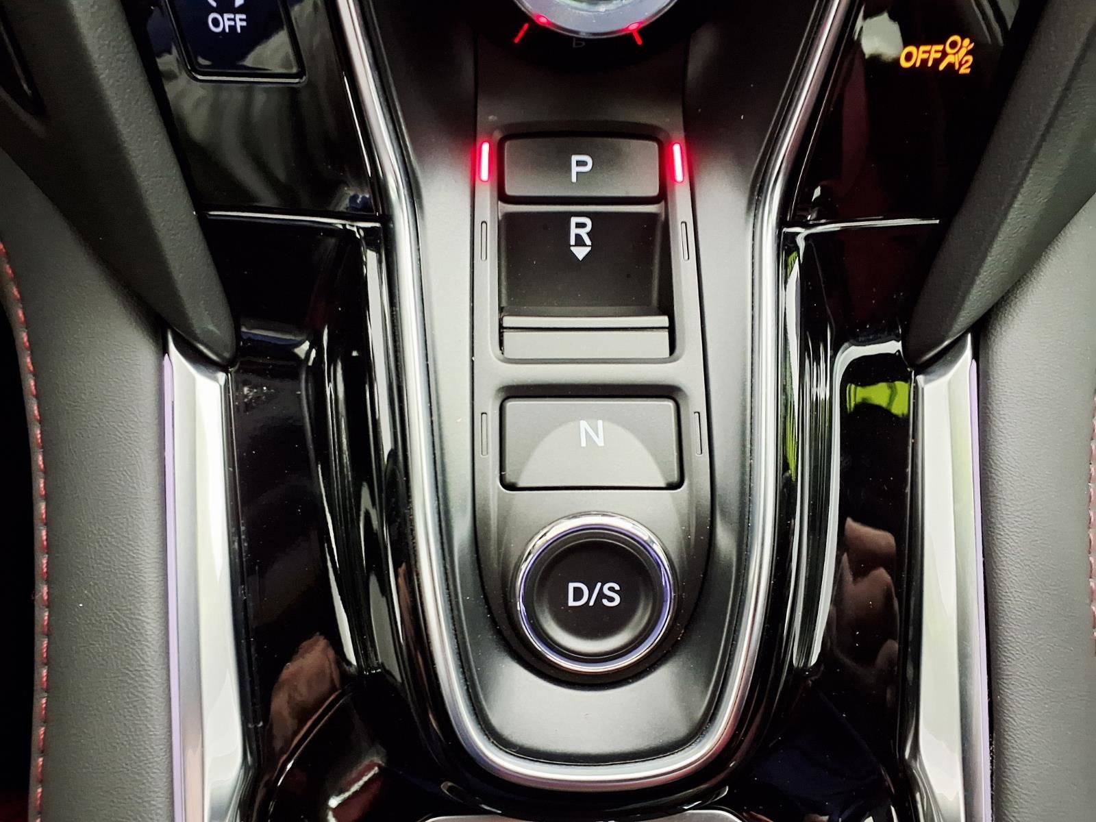 2023 Acura RDX w/A-Spec Package