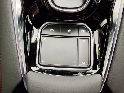 2023 Acura RDX w/A-Spec Package