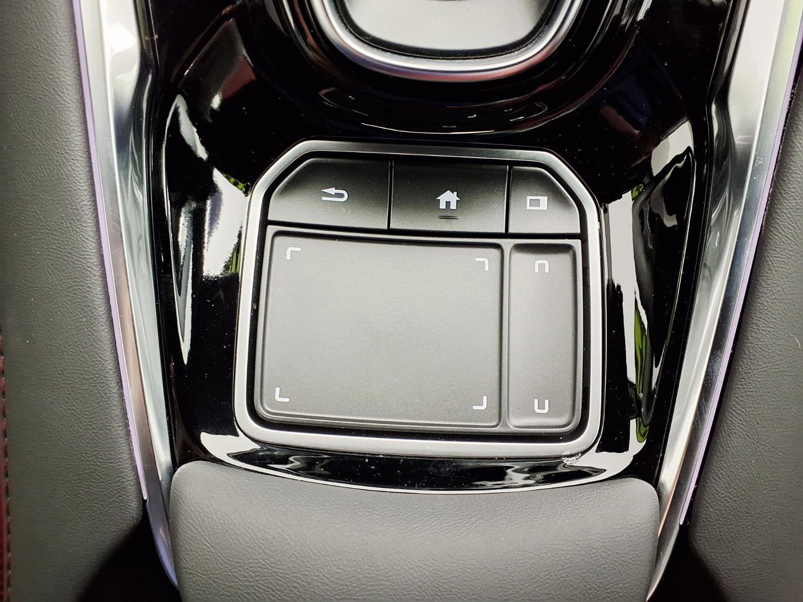 2023 Acura RDX w/A-Spec Package