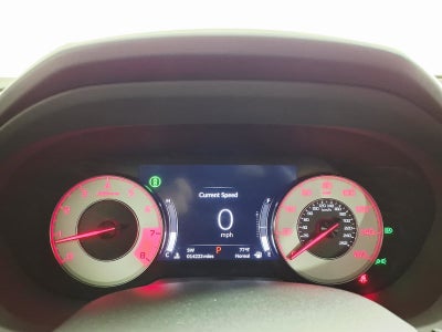 2023 Acura RDX w/A-Spec Package