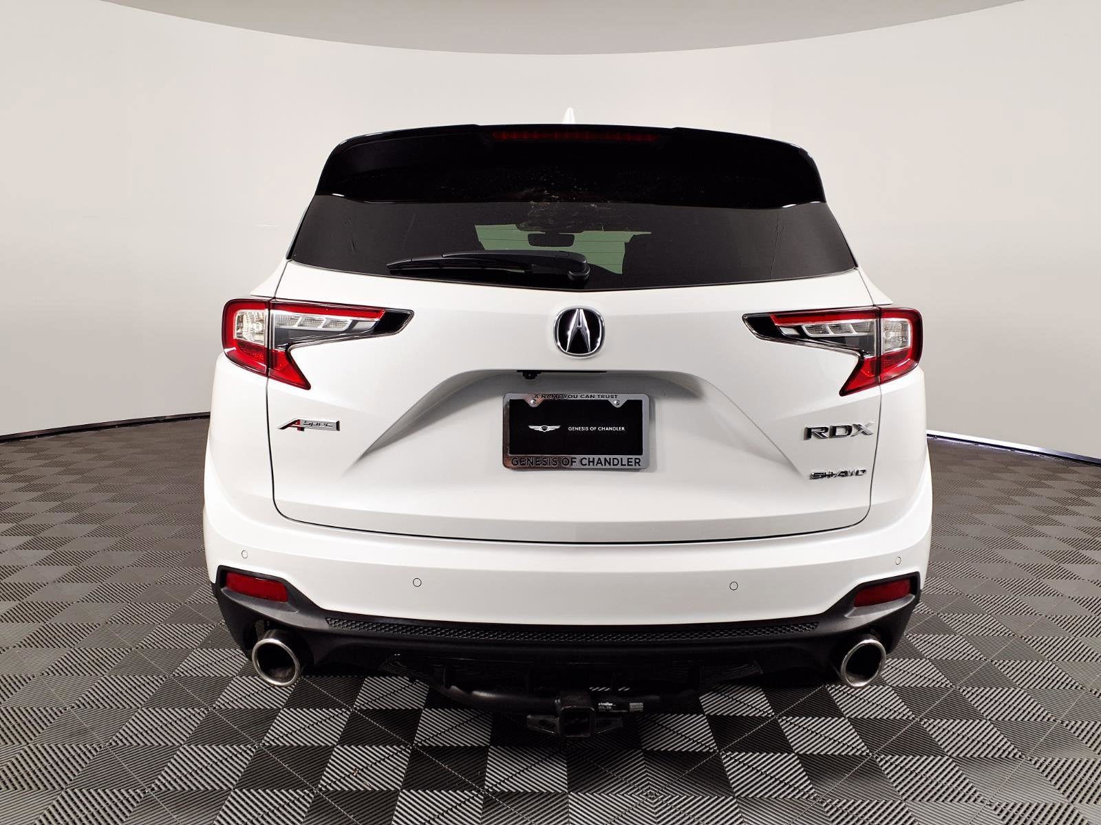 2023 Acura RDX w/A-Spec Package