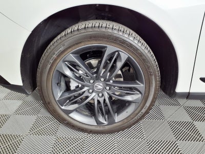 2023 Acura RDX w/A-Spec Package