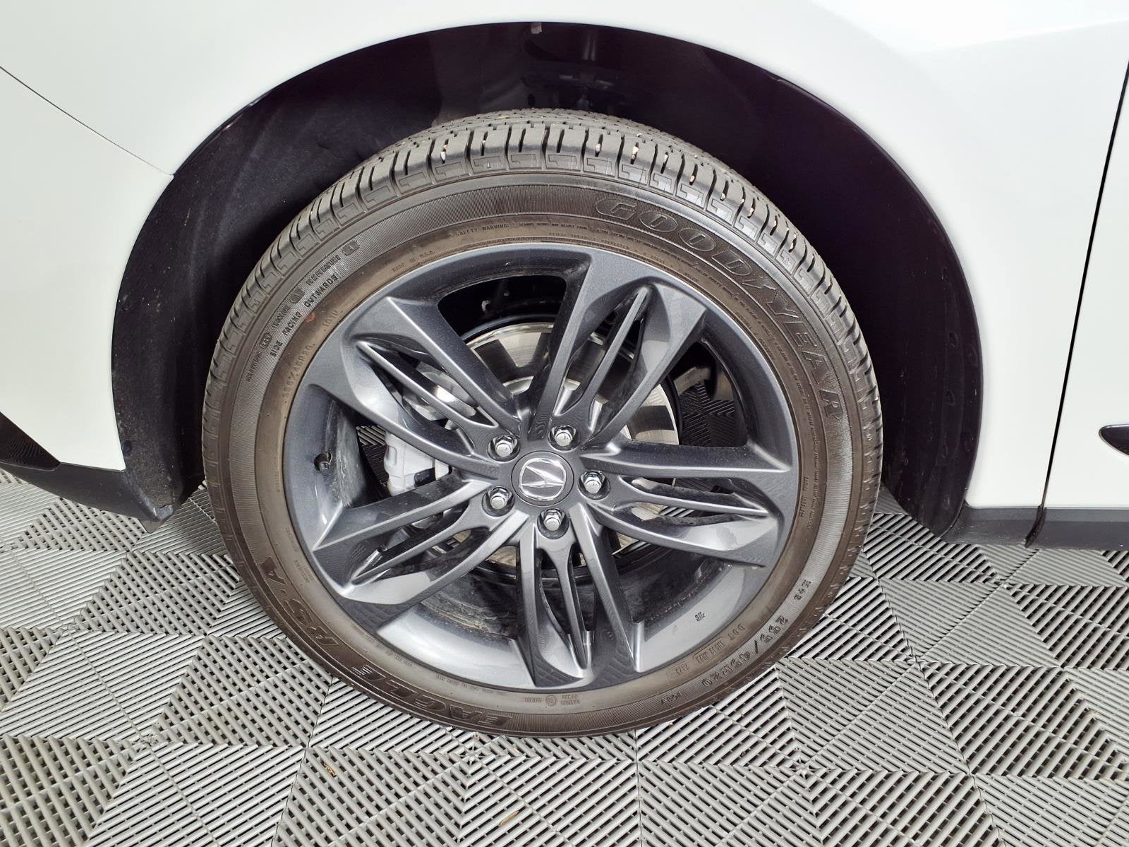 2023 Acura RDX w/A-Spec Package