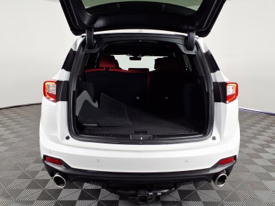 2023 Acura RDX w/A-Spec Package