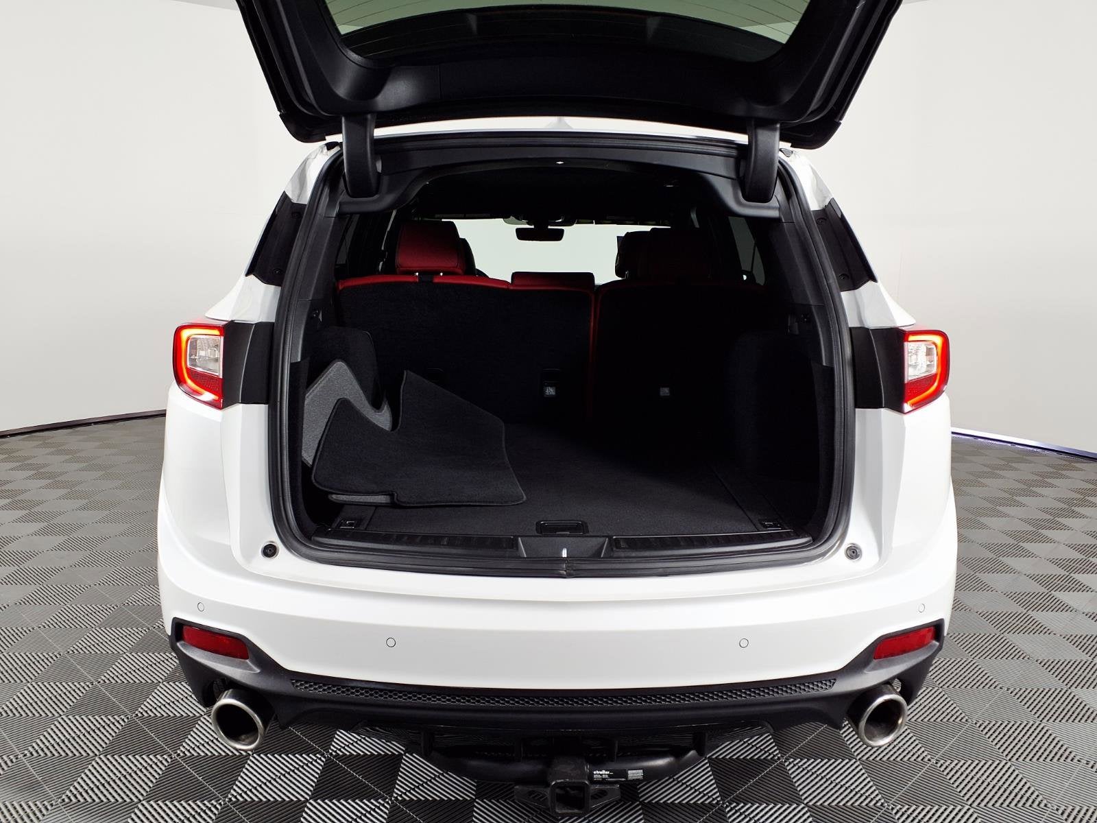 2023 Acura RDX w/A-Spec Package