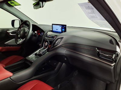 2023 Acura RDX w/A-Spec Package