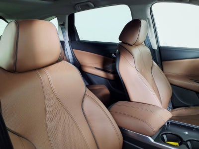 2025 Acura RDX w/Advance Package