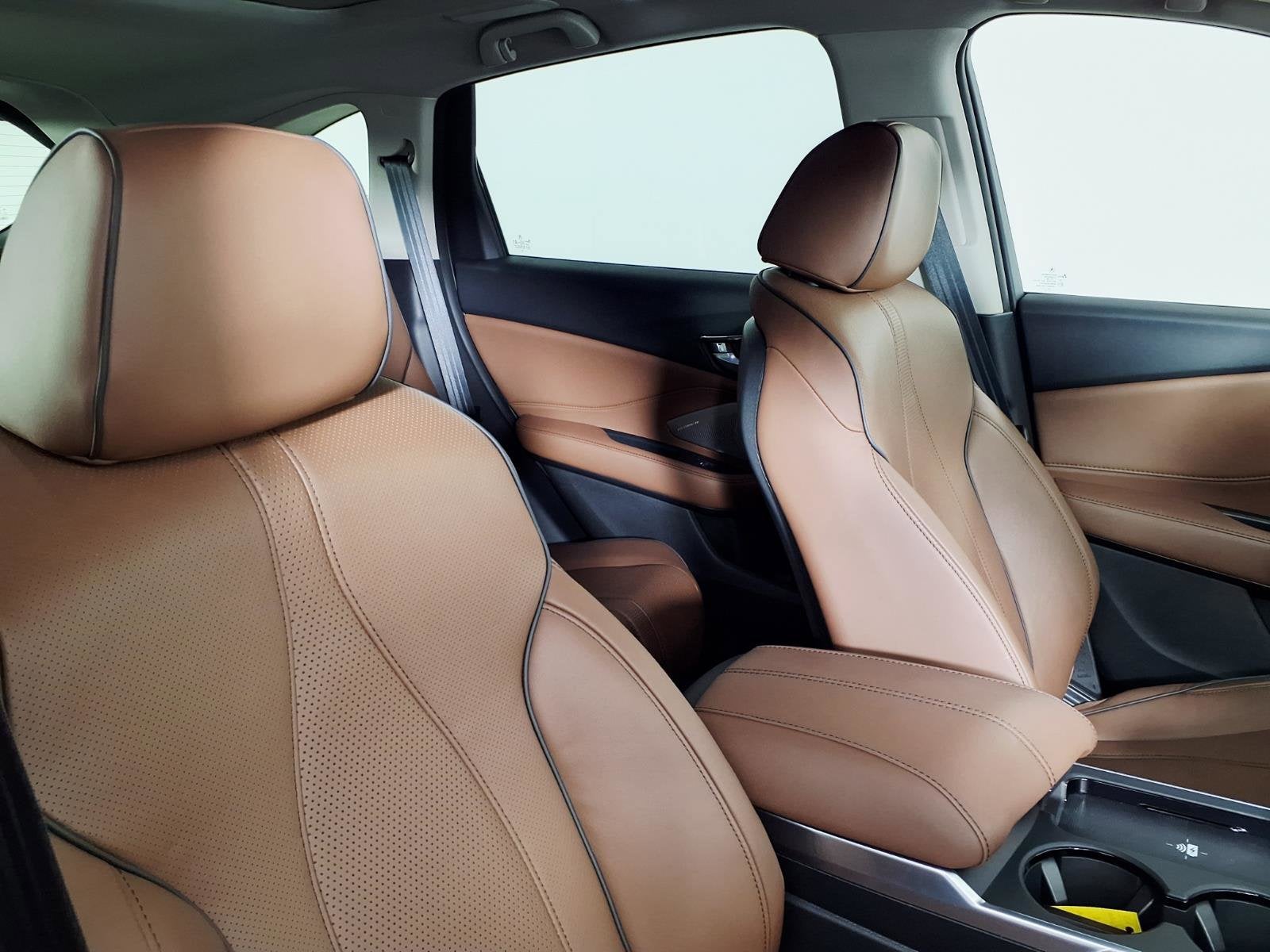 2025 Acura RDX w/Advance Package