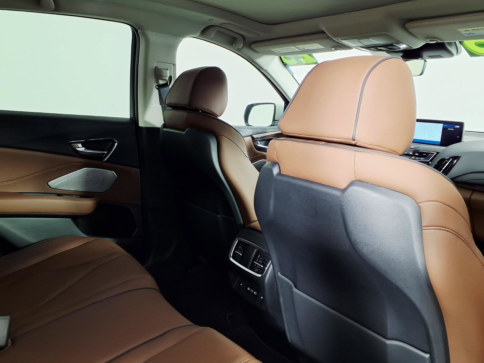 2025 Acura RDX w/Advance Package