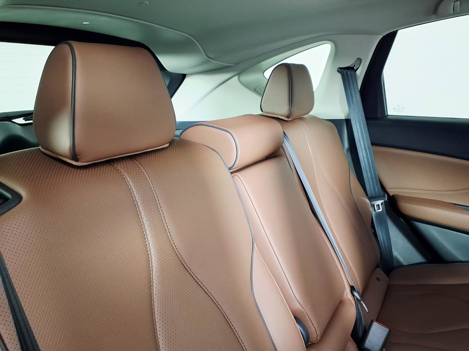 2025 Acura RDX w/Advance Package