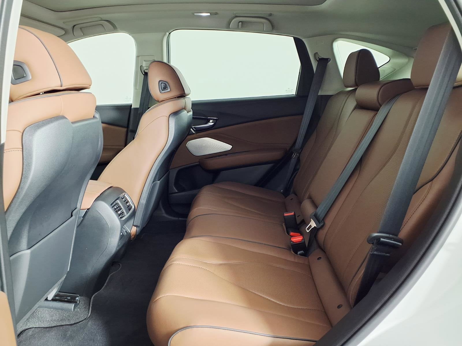 2025 Acura RDX w/Advance Package