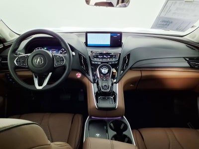 2025 Acura RDX w/Advance Package