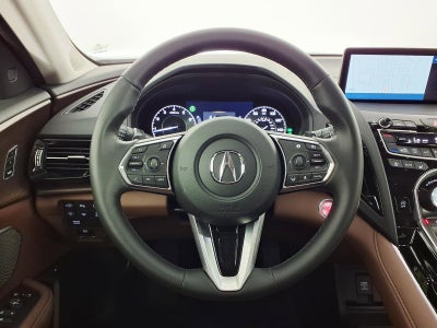 2025 Acura RDX w/Advance Package