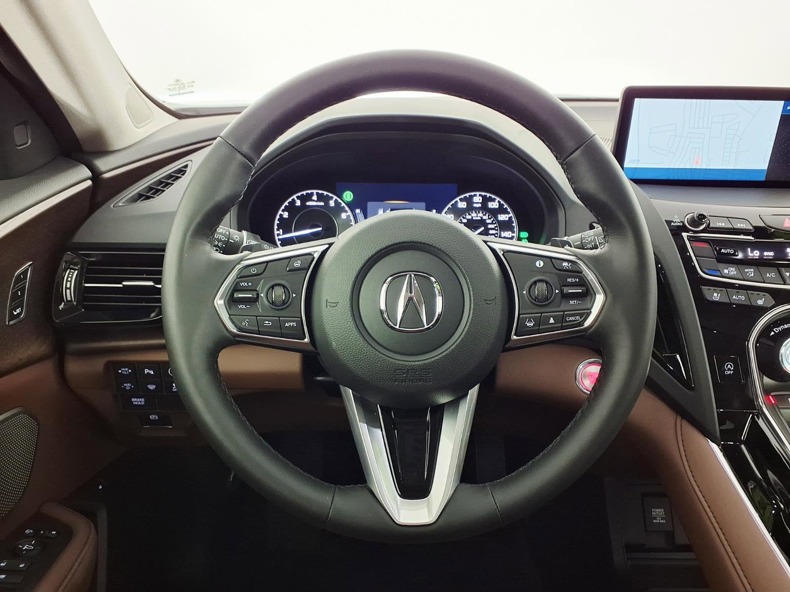 2025 Acura RDX w/Advance Package