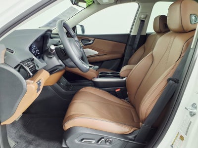 2025 Acura RDX w/Advance Package