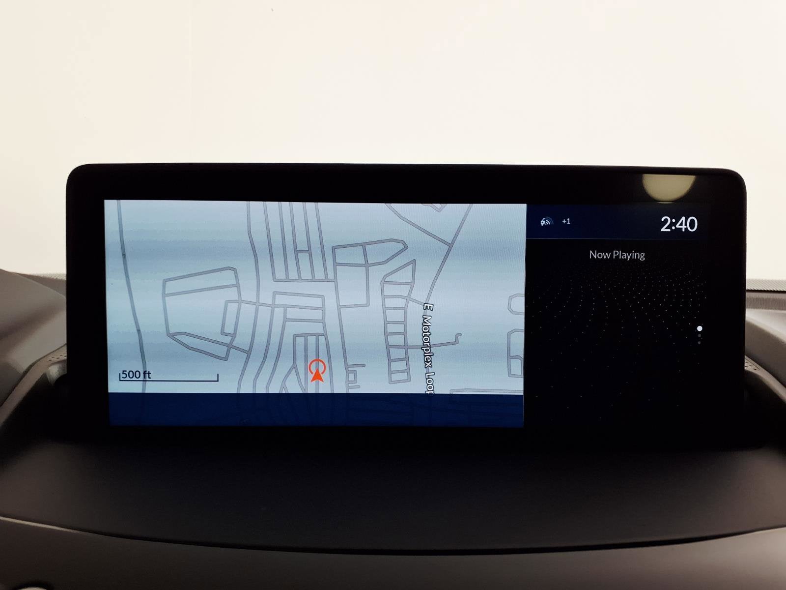 2025 Acura RDX w/Advance Package