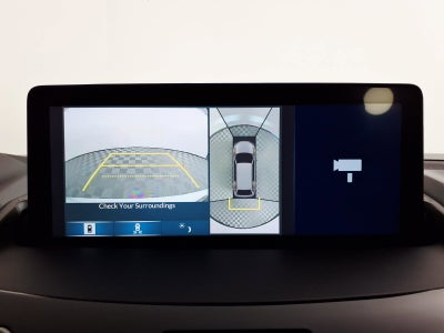 2025 Acura RDX w/Advance Package