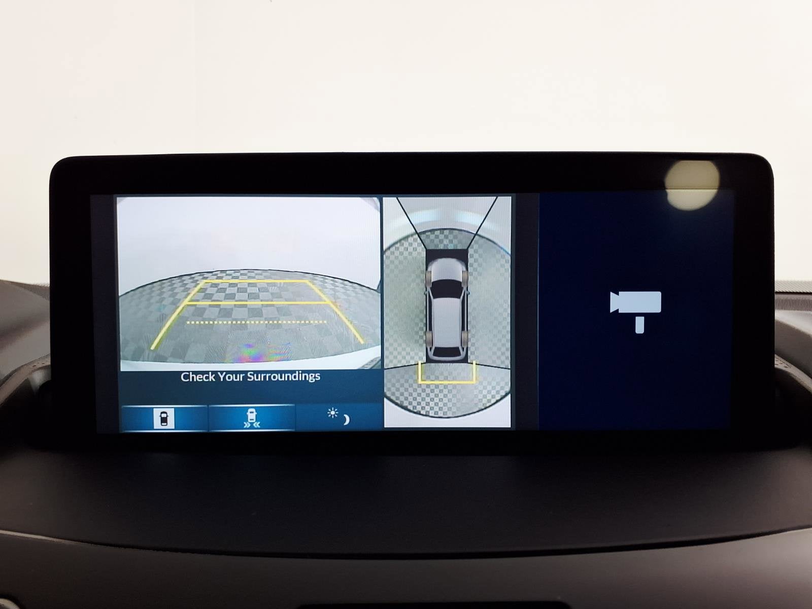 2025 Acura RDX w/Advance Package