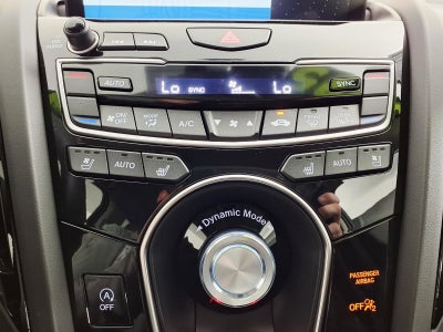 2025 Acura RDX w/Advance Package