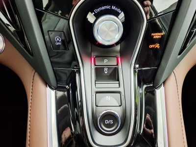 2025 Acura RDX w/Advance Package