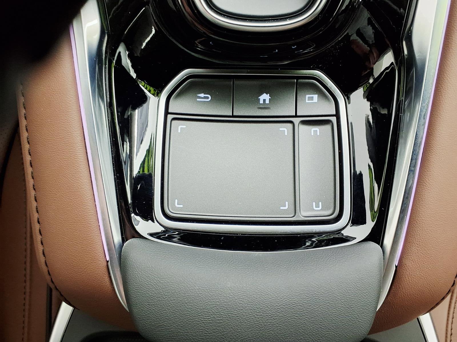 2025 Acura RDX w/Advance Package