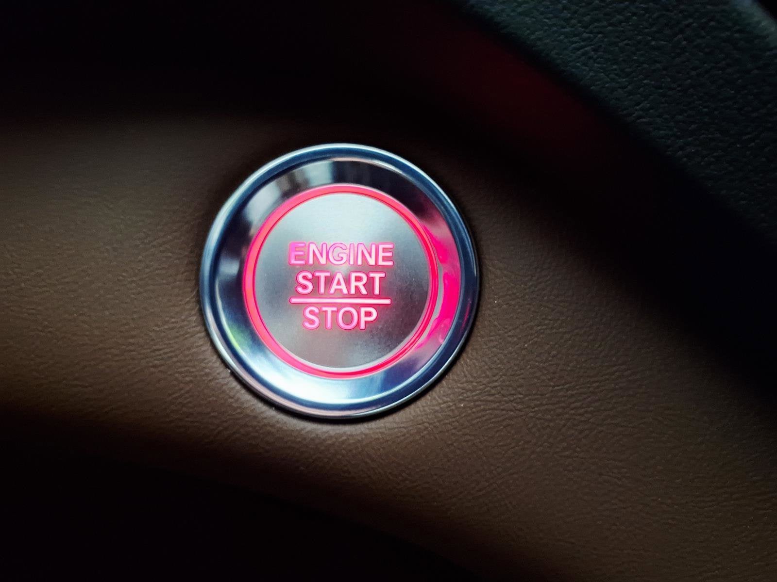 2025 Acura RDX w/Advance Package