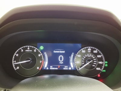 2025 Acura RDX w/Advance Package