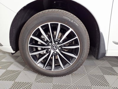 2025 Acura RDX w/Advance Package