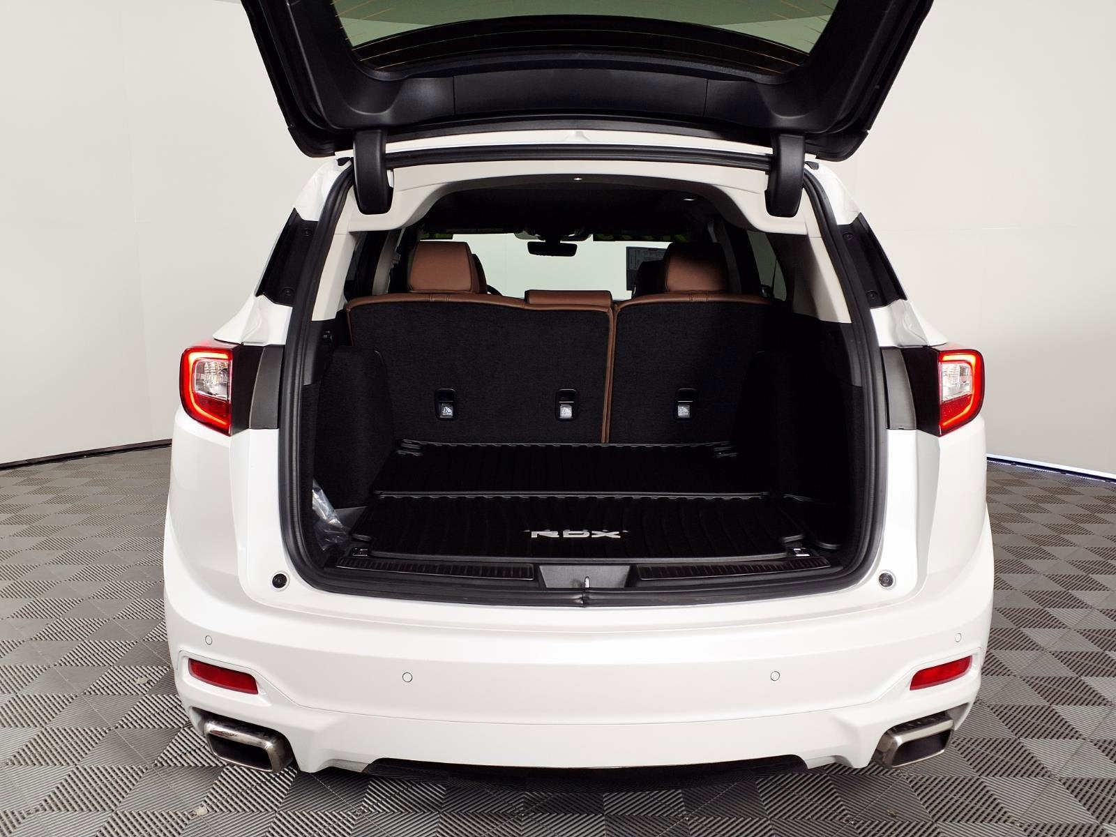 2025 Acura RDX w/Advance Package