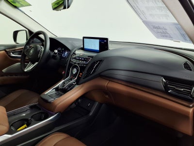 2025 Acura RDX w/Advance Package