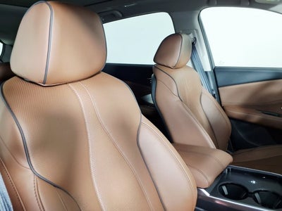 2026 Acura RDX w/Advance Package